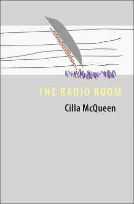 Cilla McQueen - The Radio Room, Häftad. Tillgänglighet: Lägg i varukorg
