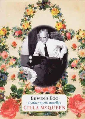 Cilla McQueen - Edwin's Egg, Inbunden. Tillgänglighet: Lägg i varukorg
