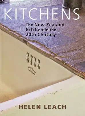 Helen Leach - Kitchens, Häftad. Tillgänglighet: Lägg i varukorg