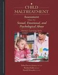 Child Maltreatment Assessment, Volume 2