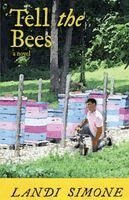 Landi Simone - Tell the Bees, Häftad