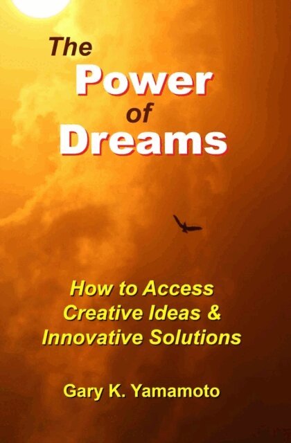 Gary Yamamoto - Power of Dreams, E-bok. Tillgänglighet: Lägg i varukorg