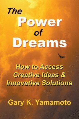 Gary Yamamoto - Power of Dreams, Häftad. Tillgänglighet: Lägg i varukorg