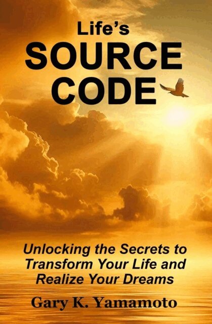 Gary Yamamoto - Life's Source Code, E-bok. Tillgänglighet: Lägg i varukorg