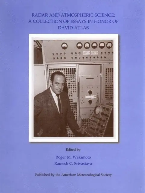 Roger Wakimoto - Radar and Atmospheric Science, E-bok. Tillgänglighet: Lägg i varukorg
