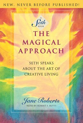 Jane Roberts - Magical Approach, Häftad. Tillgänglighet: Lägg i varukorg