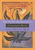 Four Agreements Companion Book