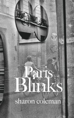 Youssef Alaoui-Fdili - Paris Blinks: Fifty 50-Word Stories Set In and Around Paris, Häftad. Tillgänglighet: Lägg i varukorg