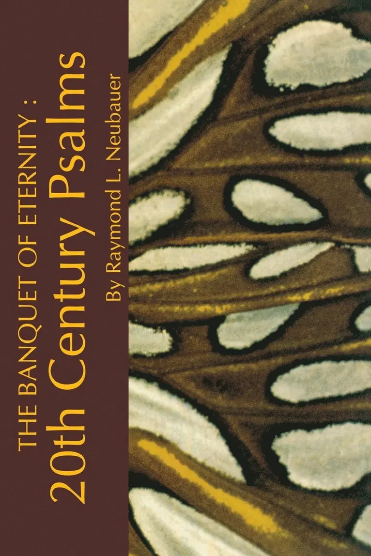 Raymond L. Neubauer - Banquet of Eternity:, Häftad. Tillgänglighet: Lägg i varukorg