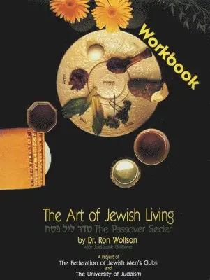 Dr Ron Wolfson, - Art of Jewish Living, Häftad. Tillgänglighet: Lägg i varukorg