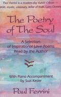 The Poetry of the Soul Audio, Cassette