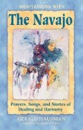 Gerald Hausman - Meditations with the Navajo, Häftad