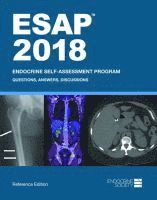 Lisa R. Tannock - ESAP™ 2018: Endocrine Self-Assessment Program, Inbunden. Tillgänglighet: Lägg i varukorg