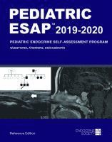 Paola A. Palma Sisto - Pediatric ESAP™ 2019-2020 Pediatric Endocrine Self-Assessment Program, Inbunden. Tillgänglighet: Lägg i varukorg