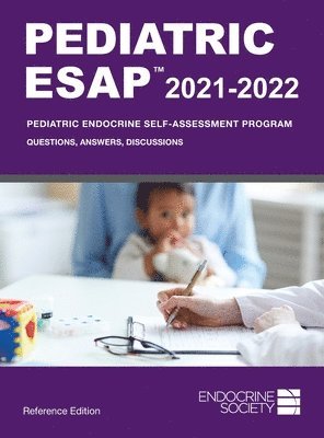Liuska M. Pesce, Paola A. Palma Sisto - Pediatric ESAP™ 2021-2022, Reference Edition, Inbunden. Tillgänglighet: Lägg i varukorg