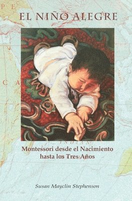 Susan Mayclin Stephenson - Niño Alegre, Häftad