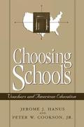 Choosing Schools