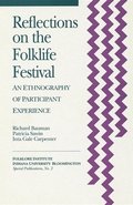 Reflections on the Folklife Festival