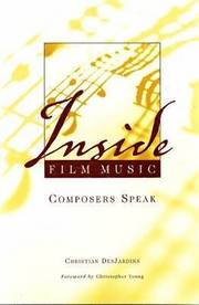 Inside Film Music