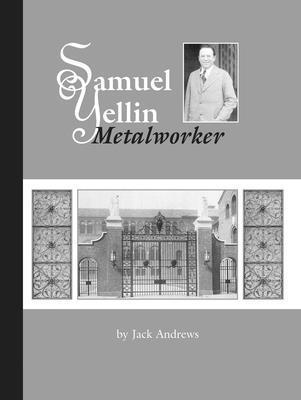 Jack Andrews - Samuel Yellin, Häftad