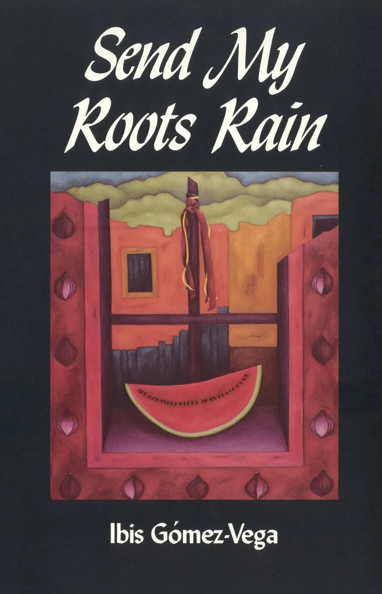 Ibis Gómez-Vega - Send My Roots Rain, Häftad. Tillgänglighet: Tillfälligt slut