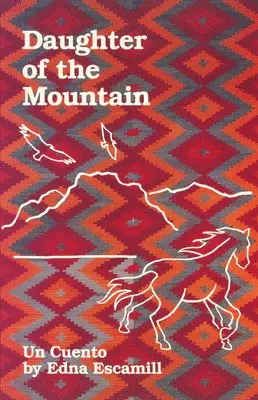 Kleya Forté-Escamilla - Daughter of the Mountain, Häftad. Tillgänglighet: Tillfälligt slut