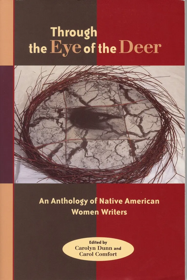 Carolyn Dunn, Carol Comfort - Through the Eye of the Deer, Häftad. Tillgänglighet: Lägg i varukorg