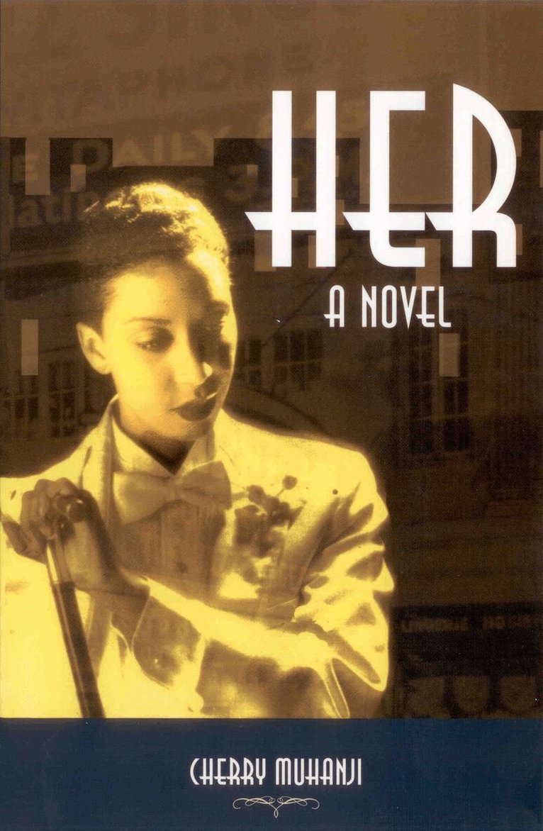 Cherry Muhanji - Her, 2nd edition, Häftad