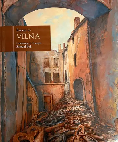 Return to Vilna