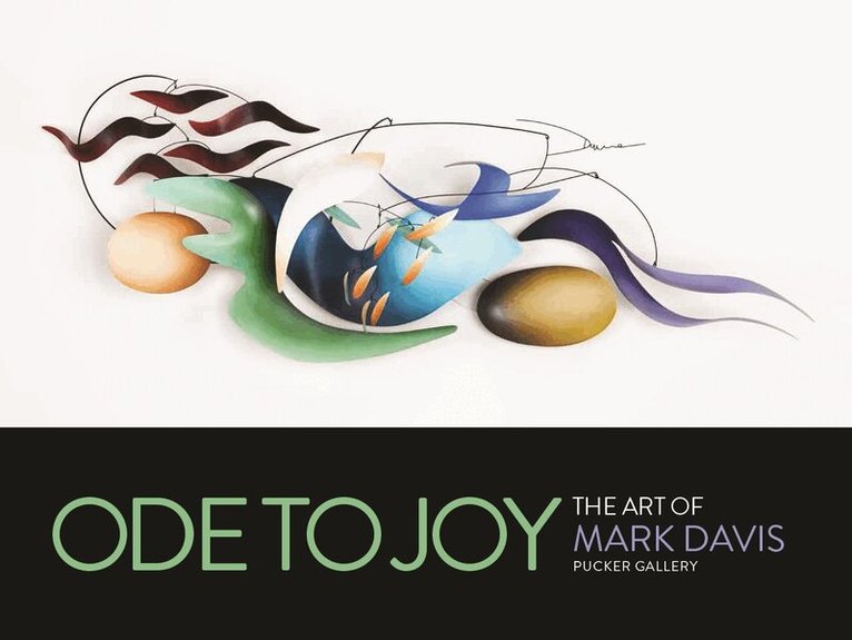 Jeanne V. Koles, Destiny M Barletta, Jennifer Farrell - Ode to Joy, Inbunden. Tillgänglighet: Tillfälligt slut