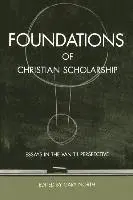 Gary North - Foundations of Christian Scholarship, Häftad. Tillgänglighet: Lägg i varukorg
