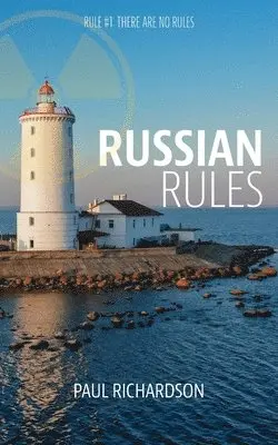 Paul Richardson - Russian Rules, Häftad. Tillgänglighet: Lägg i varukorg
