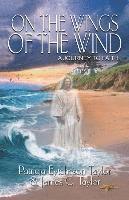Patricia Eytcheson Taylor, James C. Taylor - On the Wings of the Wind: A Journey to Faith, Häftad