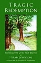 Hiram Johnson - Tragic Redemption: Healing the Guilt and Shame, Häftad