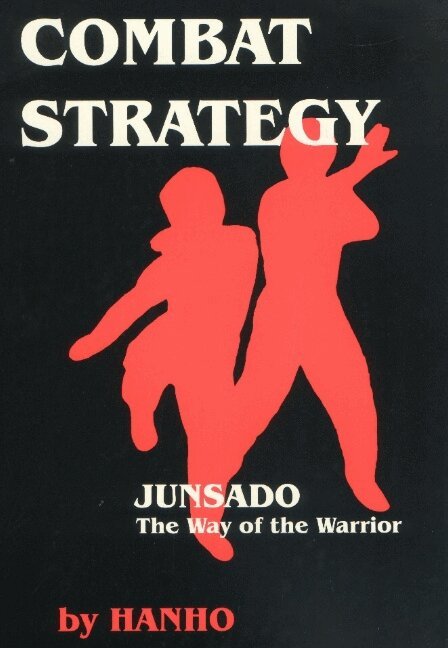Hanho - Combat Strategy, Häftad