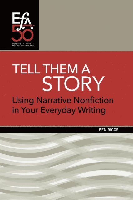 Ben Riggs - Tell Them a Story, E-bok