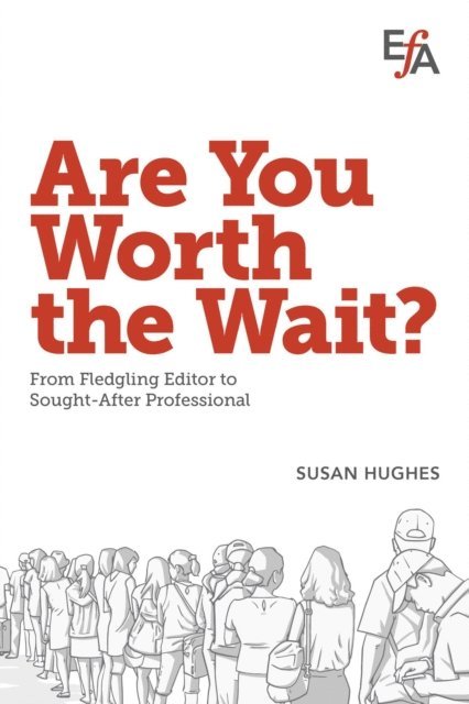 Susan Hughes - Are You Worth the Wait?, E-bok