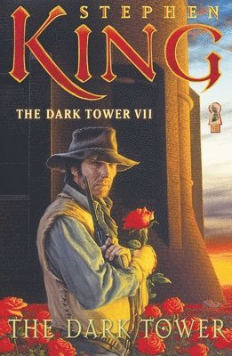 Stephen King - The Dark Tower VII, Inbunden. Tillgänglighet: Lägg i varukorg