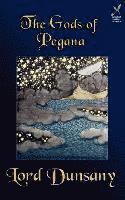 Lord Dunsany - The Gods of Pegana, Inbunden