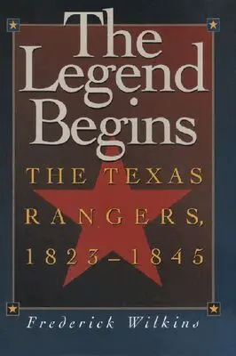 Frederick Wilkins - Legend Begins, Inbunden. Tillgänglighet: Tillfälligt slut