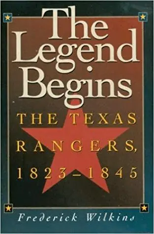 Frederick Wilkins - Legend Begins, Häftad. Tillgänglighet: Lägg i varukorg