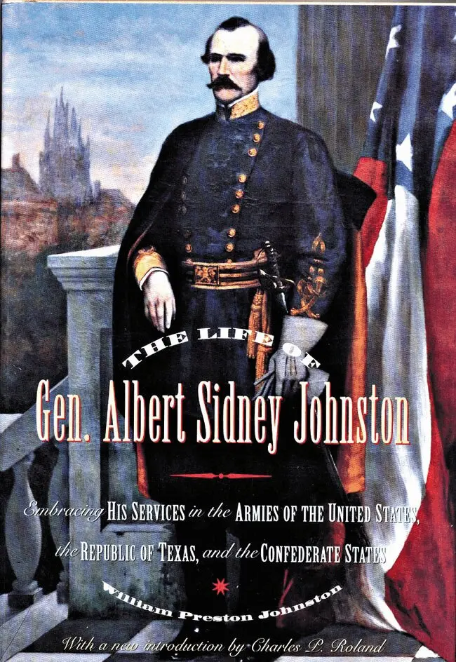William Preston Johnston - Life of General Albert Sidney Johnston, Inbunden. Tillgänglighet: Lägg i varukorg
