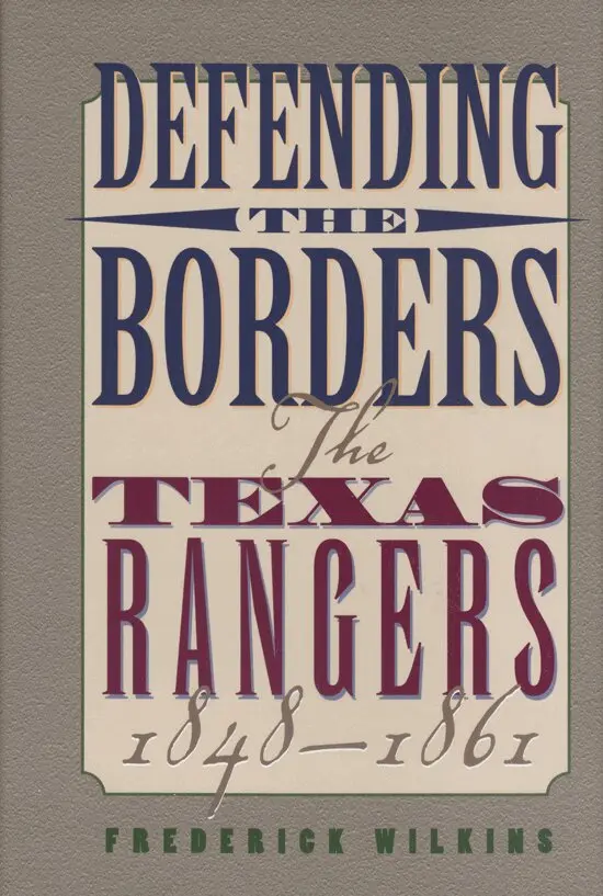 Frederick Wilkins - Defending the Borders, Inbunden. Tillgänglighet: Tillfälligt slut
