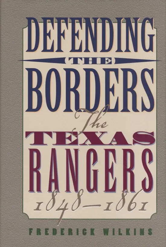 Frederick Wilkins - Defending the Borders, Häftad. Tillgänglighet: Tillfälligt slut