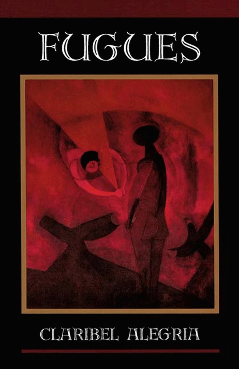 Claribel Alegria - Fugues, Häftad. Tillgänglighet: Tillfälligt slut