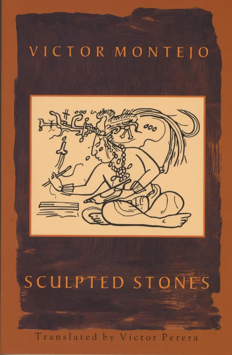 Montejo - Sculpted Stones, Häftad. Tillgänglighet: Tillfälligt slut
