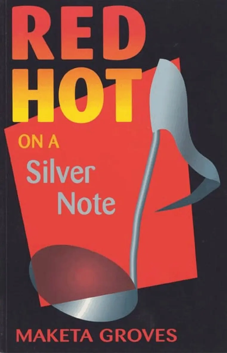 Groves - Red Hot on a Silver Note, Häftad. Tillgänglighet: Tillfälligt slut