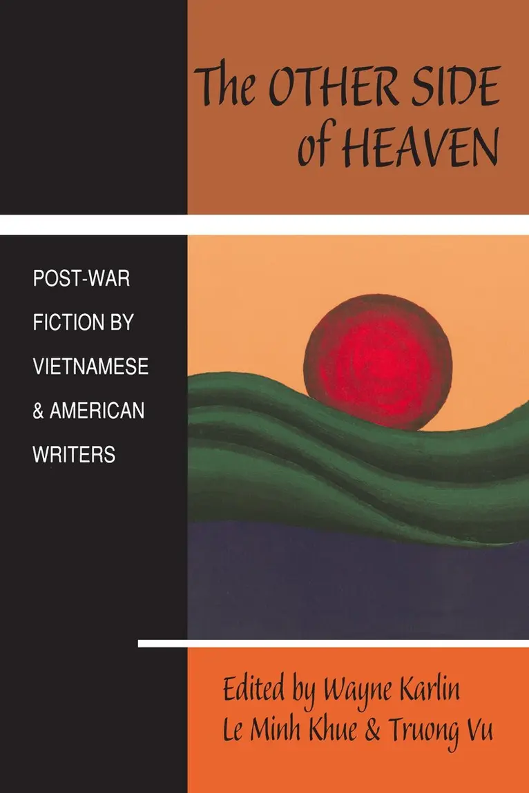 Wayne Karlin, Wayne Karlin, Le Minh Khue - Other Side of Heaven, Häftad. Tillgänglighet: Tillfälligt slut