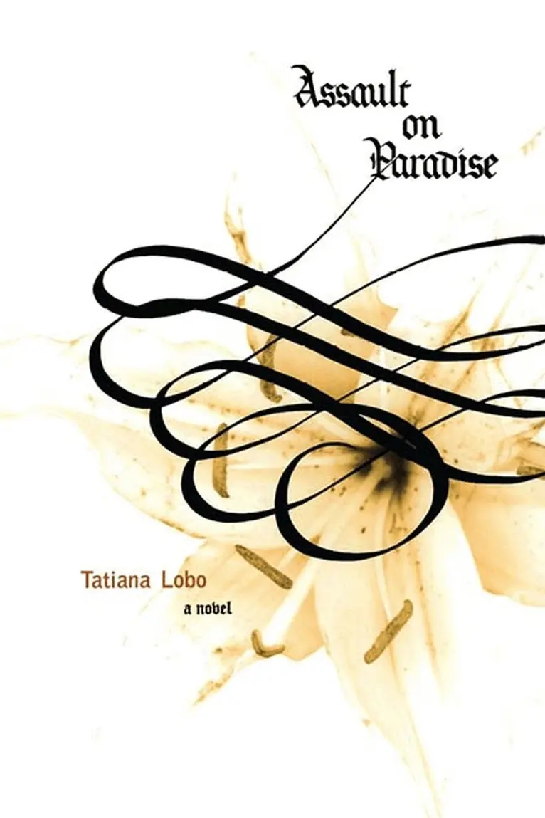 Tatiana Lobo - Assault on Paradise, Häftad. Tillgänglighet: Tillfälligt slut