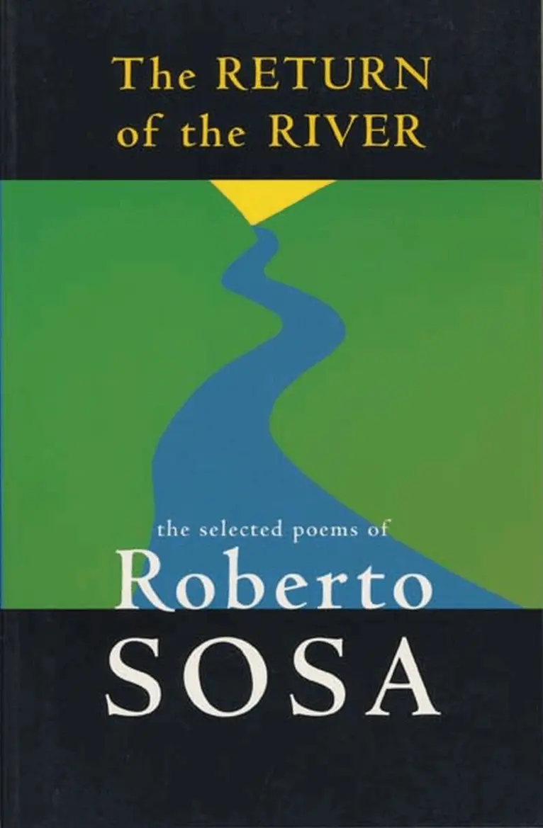 Sosa - Return of the River, Häftad. Tillgänglighet: Tillfälligt slut